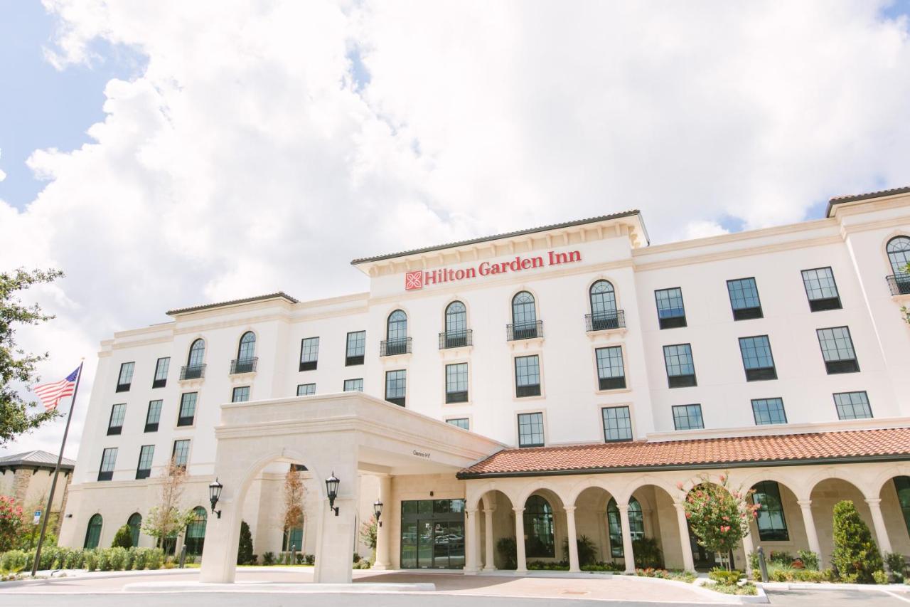 Hilton Garden Inn Winter Park, Fl Maitland Exterior photo