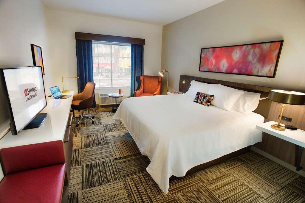 Hilton Garden Inn Winter Park, Fl Maitland Room photo